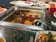 -海底捞火锅(连城广场店)