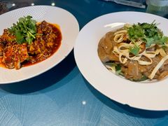 -桃子餐厅·天津菜(红星路直营店)