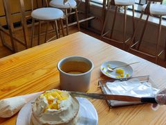 -鹿屿DIY烘焙·公司团建·生日会包场(广州东站店)