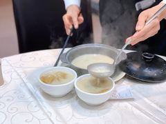 -凤城礼记鱼翅海鲜酒家(新马路总店)