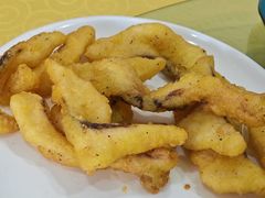 -雪湖煜辰鱼头老店(雪野湖店)