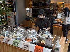-无印良品餐堂 MUJI Diner(成都太古里店)