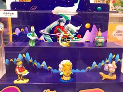 -泡泡玛特POPMART(赛格国际购物中心店)