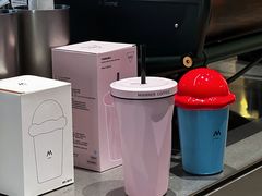 -M Stand(西安大悦城店)