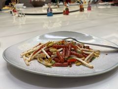 -延吉白山大厦酒店