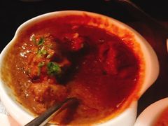 -克比叔叔印度餐厅Kebabs on the Grille(永康路分店)