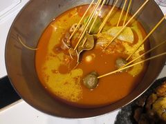 -付小姐在成都(五道口店)