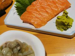 -福匠日本料理(人民路店)