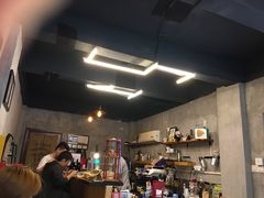 -251#coffee roasters(沿河东路店)