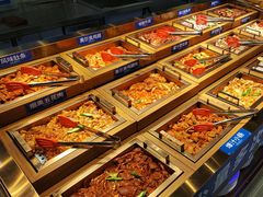 -尹珍珠·韩式无限烤肉(回龙湾店)