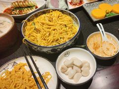 -秦淮巷·四季小馆