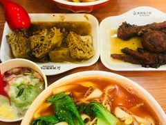 -阿利茄汁面(布厂街店)