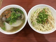 -阿波潮汕牛肉火锅·汤粉面(拱北店)