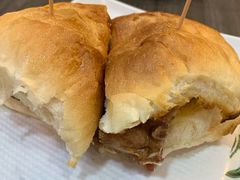-新记美食(关闸店)