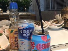 -雍和会海鲜姿造自助(湖东路店)