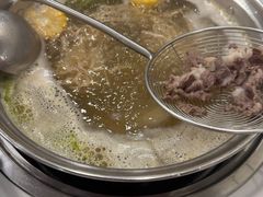 -全好食潮汕牛肉火锅(泗洲路店)