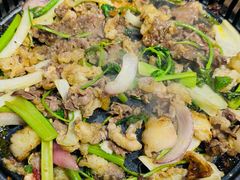 -玲姐吉祥齐市烤肉