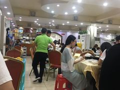 大堂-顺德公美食(西乡店)
