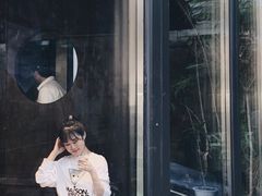 -Metal hands·铁手咖啡