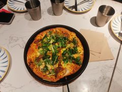 -必胜客(新辰里酒仙桥店)