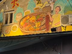 -桂萍特色牛筋牛杂(长堤街总店)