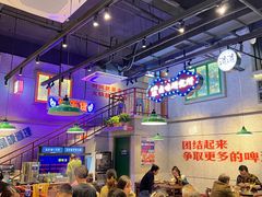 -楠火锅(昆山金鹰店)