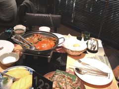 -simply thai天泰(静安嘉里中心店)