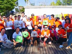 -南昌之星摩天轮