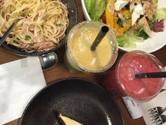 -Wagas沃歌斯(百盛优客店)