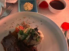 -三迪希尔顿酒店·星空酒廊