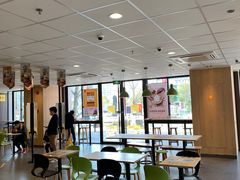 大堂-麦当劳(金山红星美凯龙DT店)