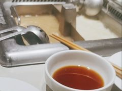 -海底捞火锅(上元大街店)