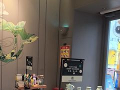 -星巴克(长沙友阿奥特莱斯店)
