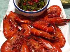 -范饭椰林川湘味海鲜·椰子鸡(三亚湾椰梦长廊店)