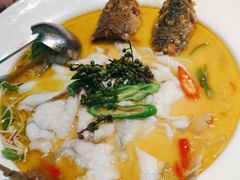 -宽窄巷子冒菜(中华广场店)
