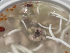 -龙泉人椰子鸡.糟粕醋.海南菜(三亚旗舰店)