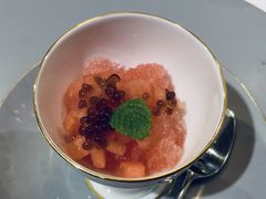 -程府宴-国宴(南长街·四合院店)