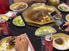 -芦月轩羊蝎子(太平桥店)