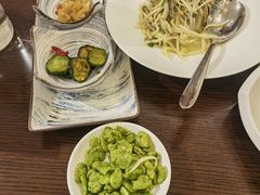 -逸林轩中餐厅(中信泰富朱家角锦江酒店)