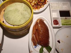 -大鸭梨烤鸭(枣园店)