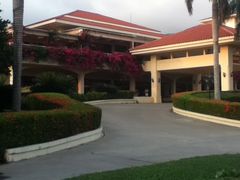 -三亚亚龙湾金棕榈度假酒店