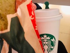 -星巴克(深圳前进天虹店)