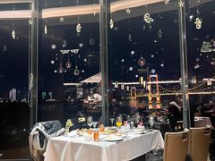 -武汉世茂希尔顿酒店·汇·全日餐厅
