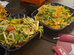 -半酌烧烤小酒馆(南京东路店)