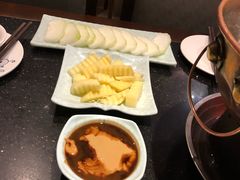 -洪长兴(云南南路店)
