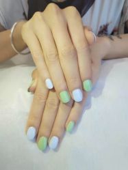 -车莉可可美甲美睫沙龙