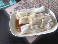 -荔园小馆(园岭新村二期店)