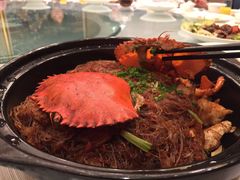 -外高桥喜来登酒店采悦轩