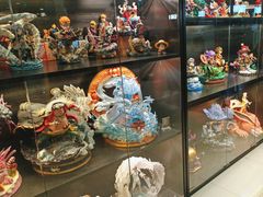 -网鱼网咖(上海静安寺店)