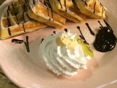 Cafe&nbsp;Alice-Cafe Alice咖啡爱丽丝(奥城店)